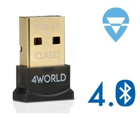 Bluetooth адаптеры