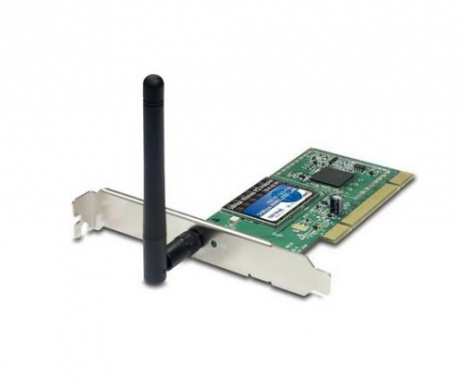 Wifi adapters