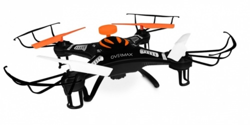 Drones