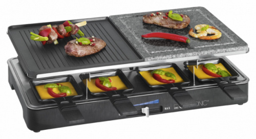 Grill