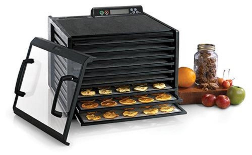 Dehydrators