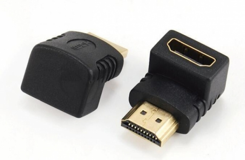 HDMI адаптеры