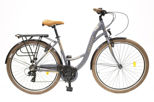 Bicycles