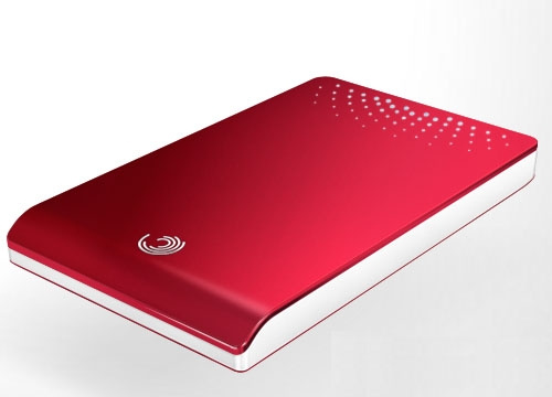 Внешние жесткие диски HDD