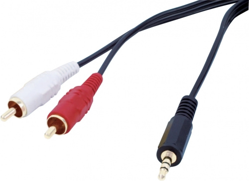 Audio kaablid