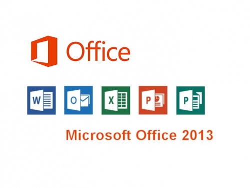 MS Office