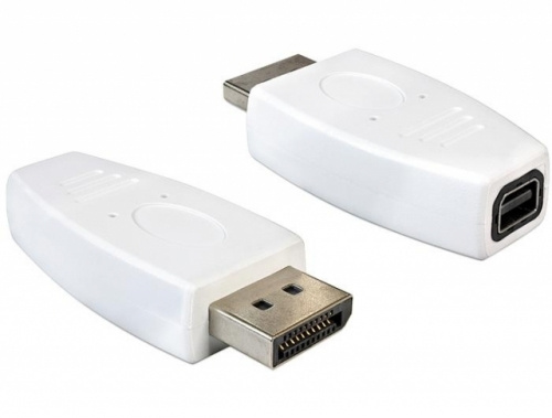 Displayport адаптеры