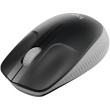 LOGITECH M190 Full-size wireless optical mouse - GREY