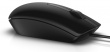 Dell Optical Mouse MS116, USB 2.0, Black