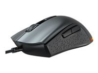AOC GM530B Wired Gaming Mouse