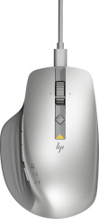 HP Creator 930 Wireless Mouse - Silver