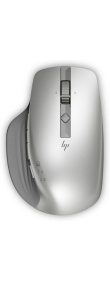 HP Creator 930 Wireless Mouse - Silver