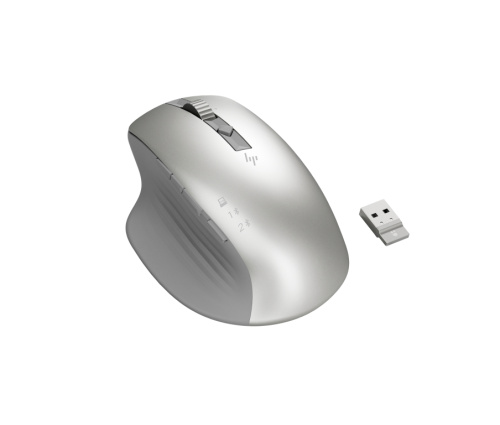 HP Creator 930 Wireless Mouse - Silver