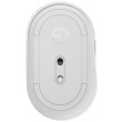 Dell | Premier Rechargeable Wireless Mouse | MS7421W | 2.4GHz Wireless Optical Mouse | Wireless optical | Wireless - 2.4 GHz, Bluetooth 5.0 | Platinum silver