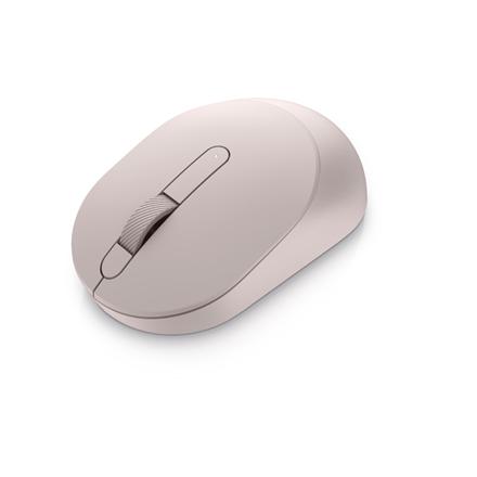 Dell MS3320W Mobile Wireless Mouse Wireless Ash Pink BT + Wireless