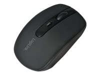 LOGILINK ID0078A LOGILINK -  Optical Bluetooth Mouse, 1000/1600 dpi