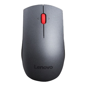 LENOVO PROFESSIONAL WIRELESS LASER MOUSE F-4X30H56886