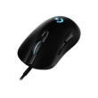  Logitech Gaming Mouse G403 HERO - Mouse - optical - 6 buttons - wired - USB - 6 programmable buttons 