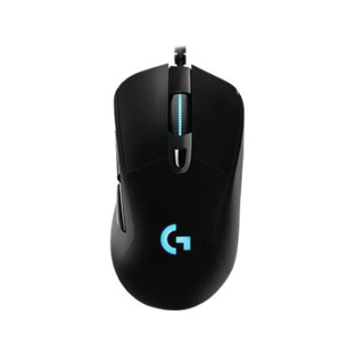  Logitech Gaming Mouse G403 HERO - Mouse - optical - 6 buttons - wired - USB