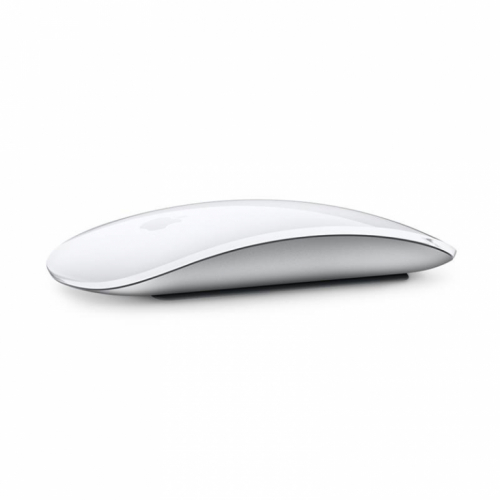 Apple Magic Mouse 2, valge - Juhtmevaba laserhiir / MK2E3ZM/A