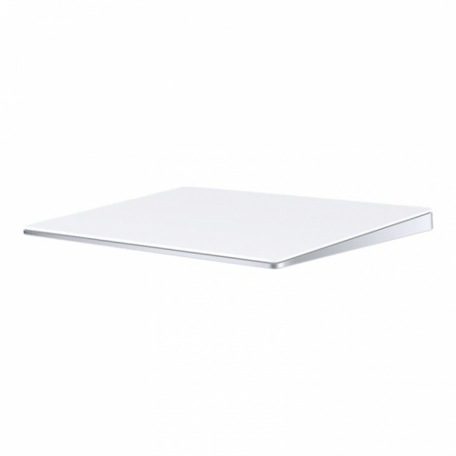 Apple Magic Trackpad 2, valge - Juhtmevaba puuteplaat / MK2D3ZM/A