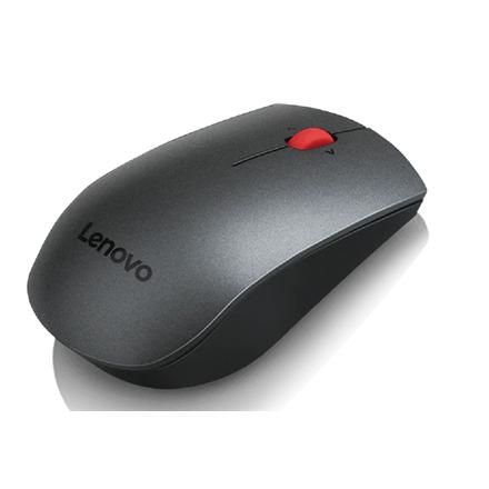 Lenovo | 4X30H56887 | Wireless | Professional  Laser Mouse | Black