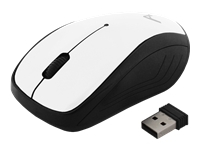ART MYART AM-92C ART mouse wireless-optical USB AM-92C white