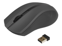 ART MYART AM-97C ART mouse wireless-optical USB AM-97C silver