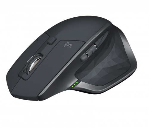 Logitech MX Master 2S Wireless Mouse PERLOGMYS0483