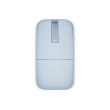 Dell | Bluetooth Travel Mouse | MS700 | Wireless | Misty Blue