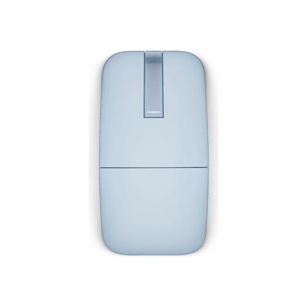 Dell | Bluetooth Travel Mouse | MS700 | Wireless | Misty Blue