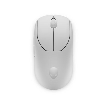 Dell | Alienware Pro | Wired/Wireless | Lunar Light