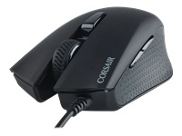 CORSAIR HARPOON RGB Wireless Rechargeable Mouse