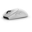 Dell | Mouse | Alienware Tri-Mode AW720M | 2.4GHz Wireless Gaming Mouse | Wireless | Wireless - 2.4 GHz, Bluetooth 5.1. USB-C | Lunar light