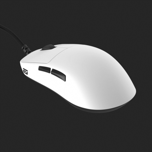 Endgame Gear OP1 Gaming Mouse - White