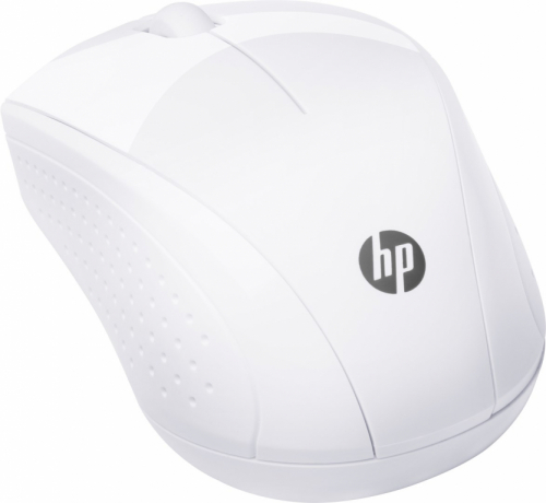 HP 220 mouse RF Wireless Optical