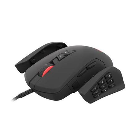 Genesis | PAW3327 | Gaming Mouse | Gaming Mouse | Xenon 770 | Yes NMG-1473
