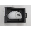 Taastatud.  | Dell | Gaming Mouse | AW620M | Wired/Wireless | Alienware Wireless Gaming Mouse | Lunar Light | USED AS DEMO, SCRATCHED BOTTOM