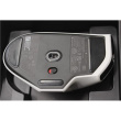 Taastatud.  | Dell | Gaming Mouse | AW620M | Wired/Wireless | Alienware Wireless Gaming Mouse | Lunar Light | USED AS DEMO, SCRATCHED BOTTOM