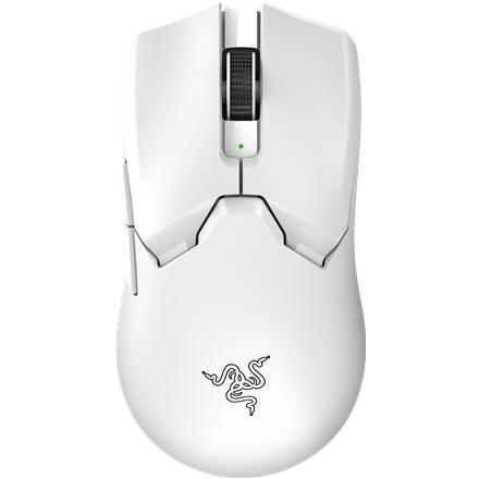Razer | Wireless | Gaming Mouse | Optical | Gaming Mouse | White | No | Viper V2 Pro RZ01-04390200-R3G1
