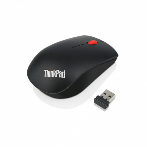 Lenovo ThinkPad Essential Wireless Mouse T-4X30M56887