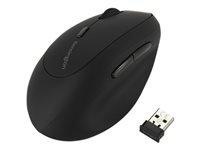 KENSINGTON Pro Fit Left Handed Ergo Wireless Mouse