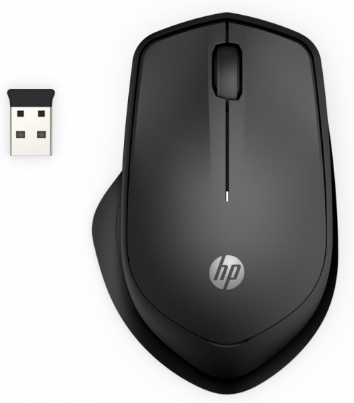 HP 280 Silent Wireless Mouse PERHP-MYS0180