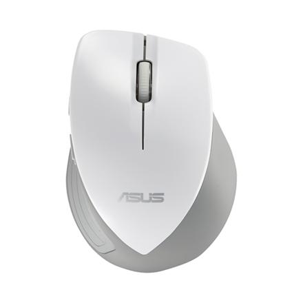 Asus | WT465 | Wireless Optical Mouse | wireless | White