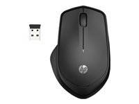 HP 280 Silent Wireless Mouse