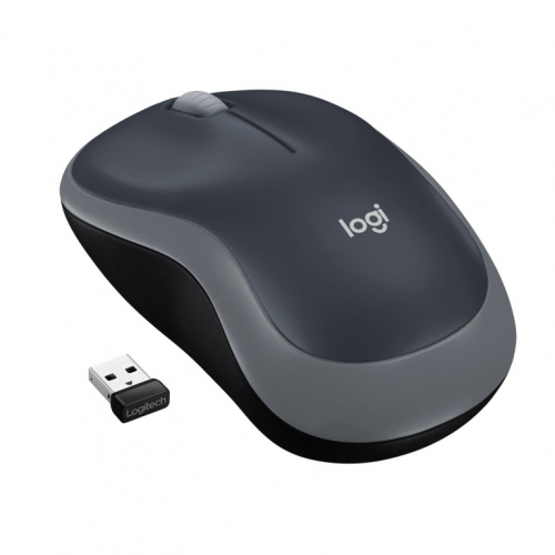 Logitech Wireless Mouse M185 PERLOGMYS0294