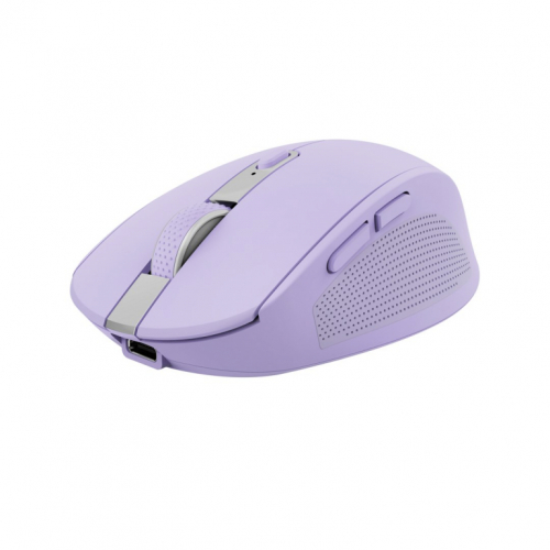 Trust Ozaa mouse Right-hand RF Wireless + Bluetooth Optical 3200 DPI PERTRUMYS0141