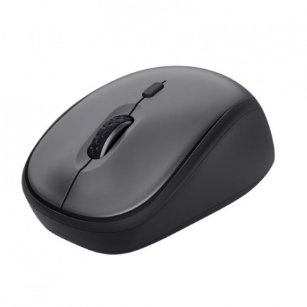 SE USB OPTICAL WRL YVI+/BLACK 24549 TRUST