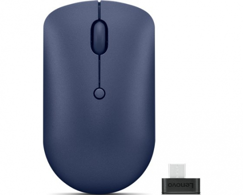 Lenovo 540 mouse Office Ambidextrous RF Wireless Optical 2400 DPI