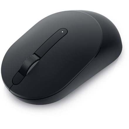 Dell | MS300 | Full-Size Wireless Mouse | Wireless | Wireless | Black